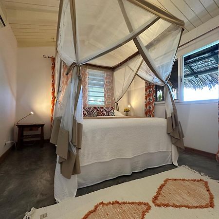 Madirokely House Nosy Be Villa Ambatoloaka  Buitenkant foto