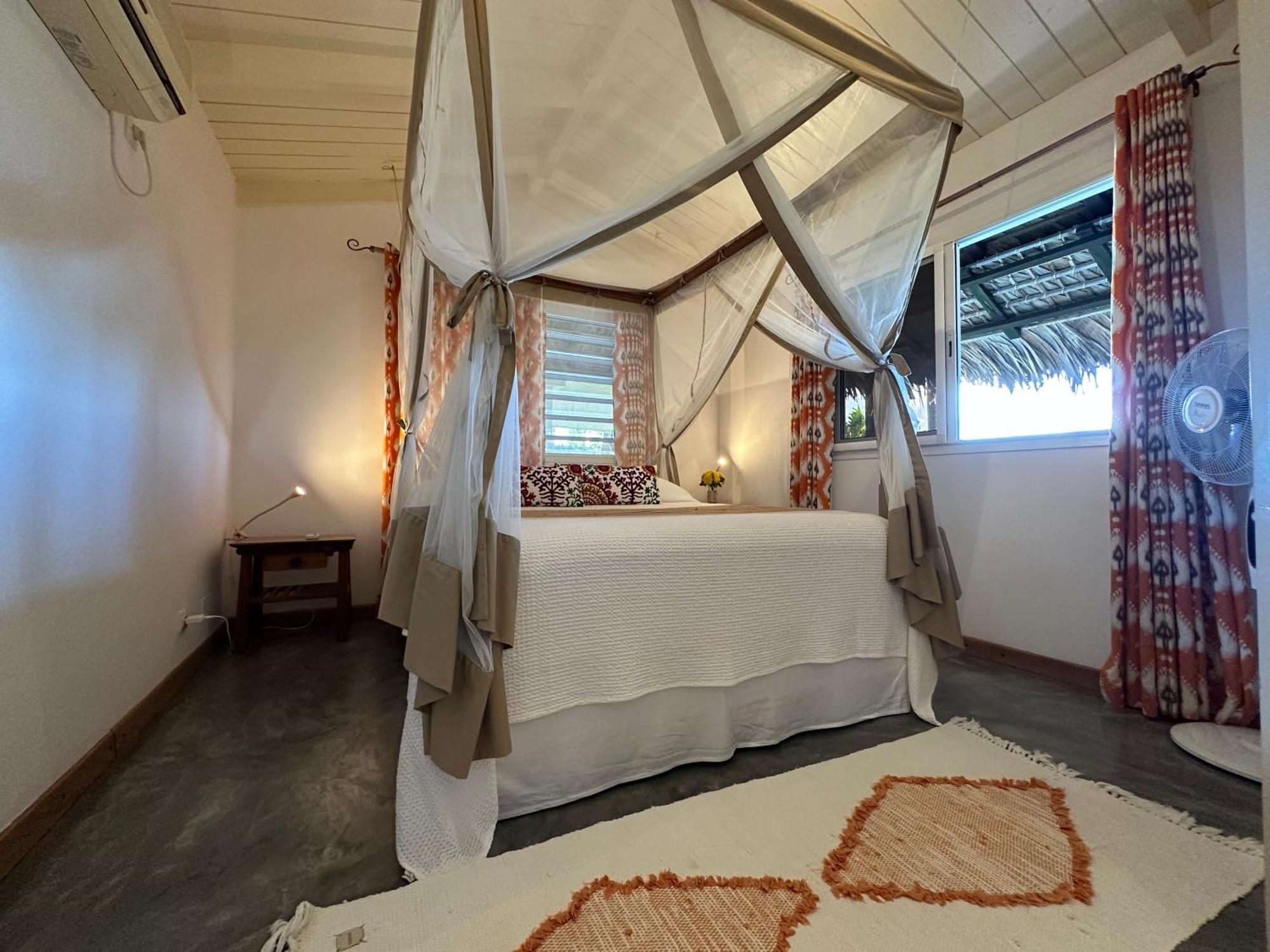 Madirokely House Nosy Be Villa Ambatoloaka  Buitenkant foto